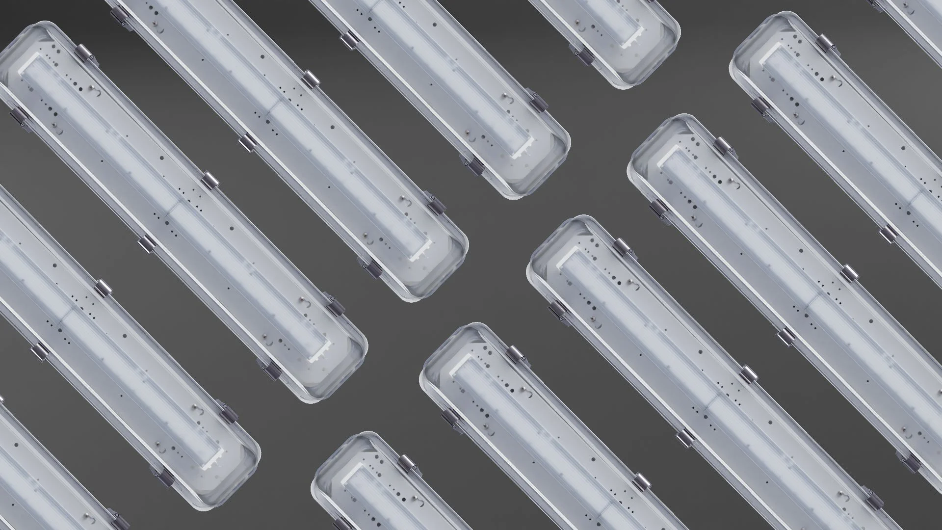 Customizable LED marine lighting solutions for ship lighting and offshore lighting bulk orders