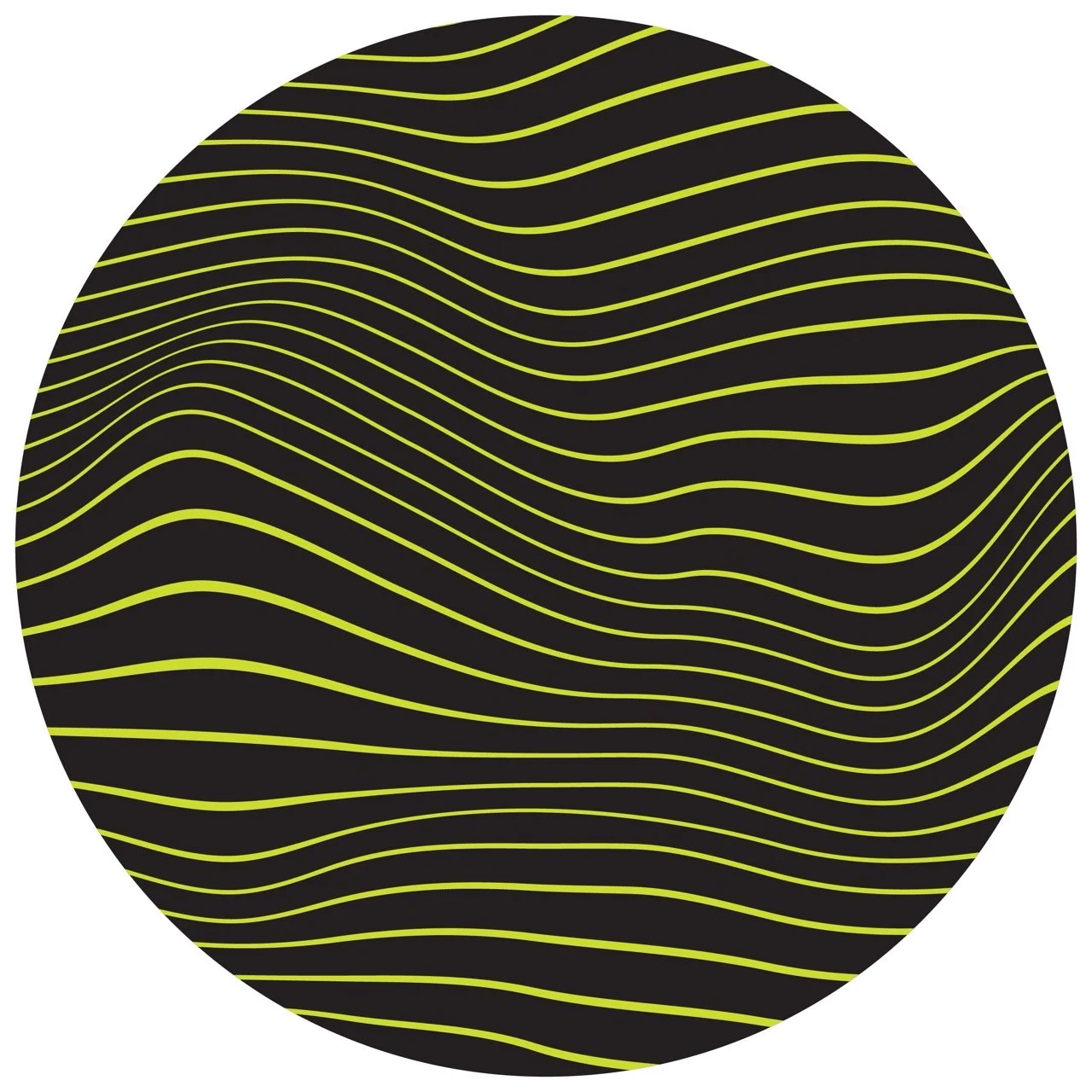 A profile image for the Management