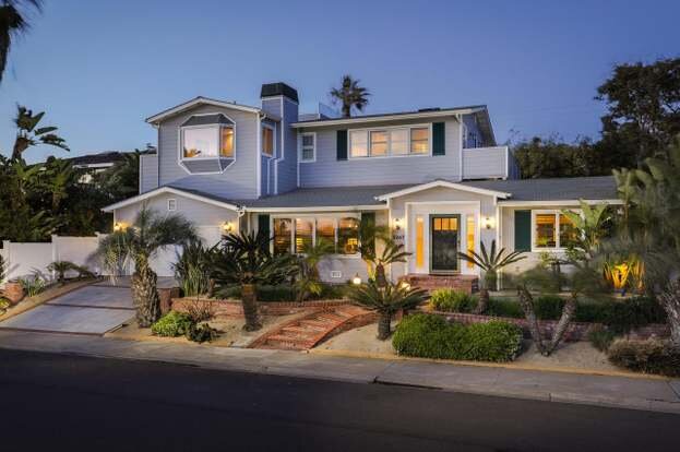 5247 Chelsea Street, La Jolla | $2,365,000