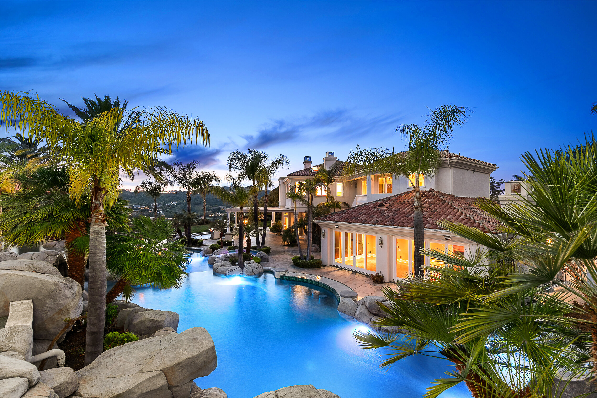 7 Willow View, Coto De Caza I $3,870,000