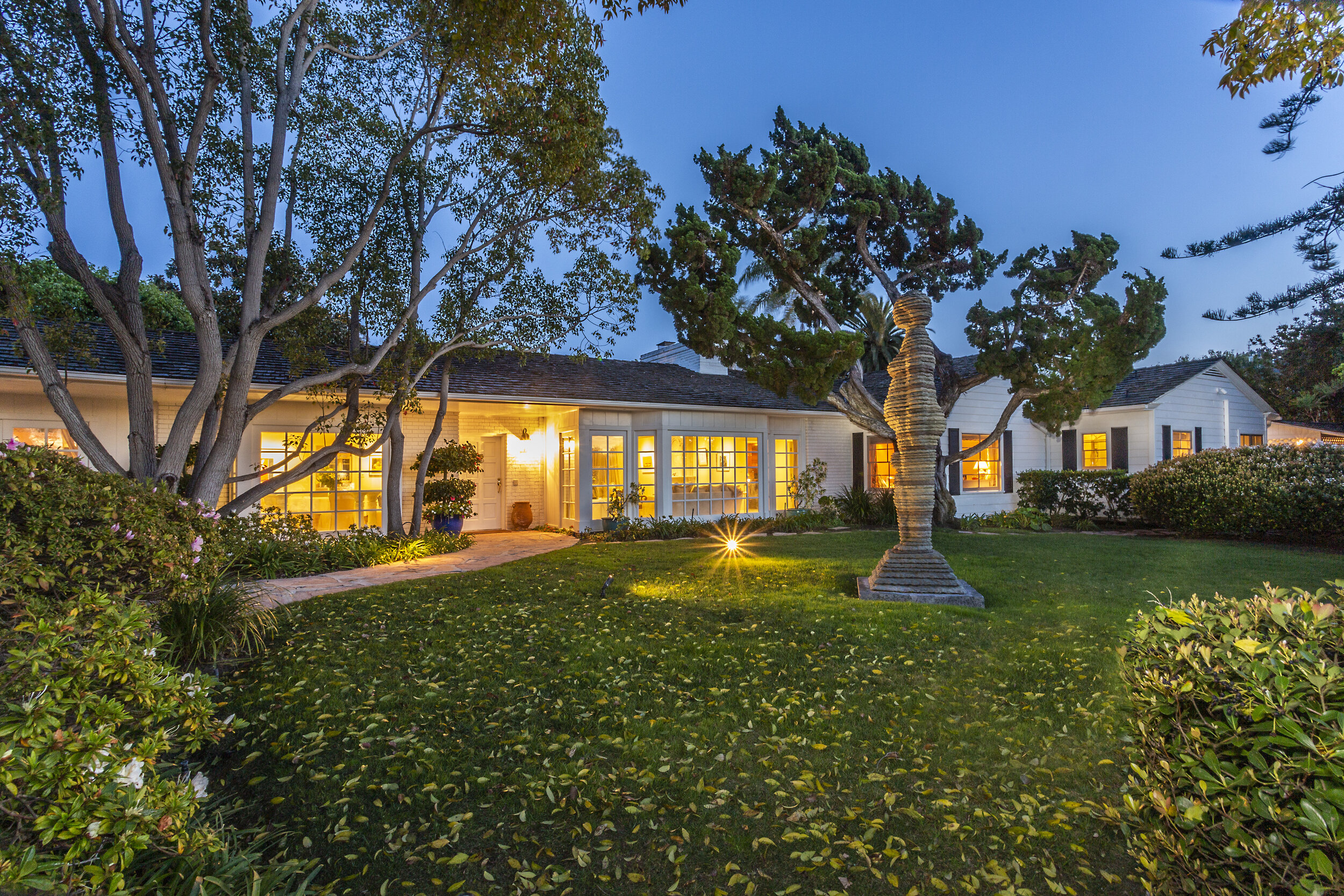 8317 La Jolla Shores Drive, La Jolla  I  $7,999,000