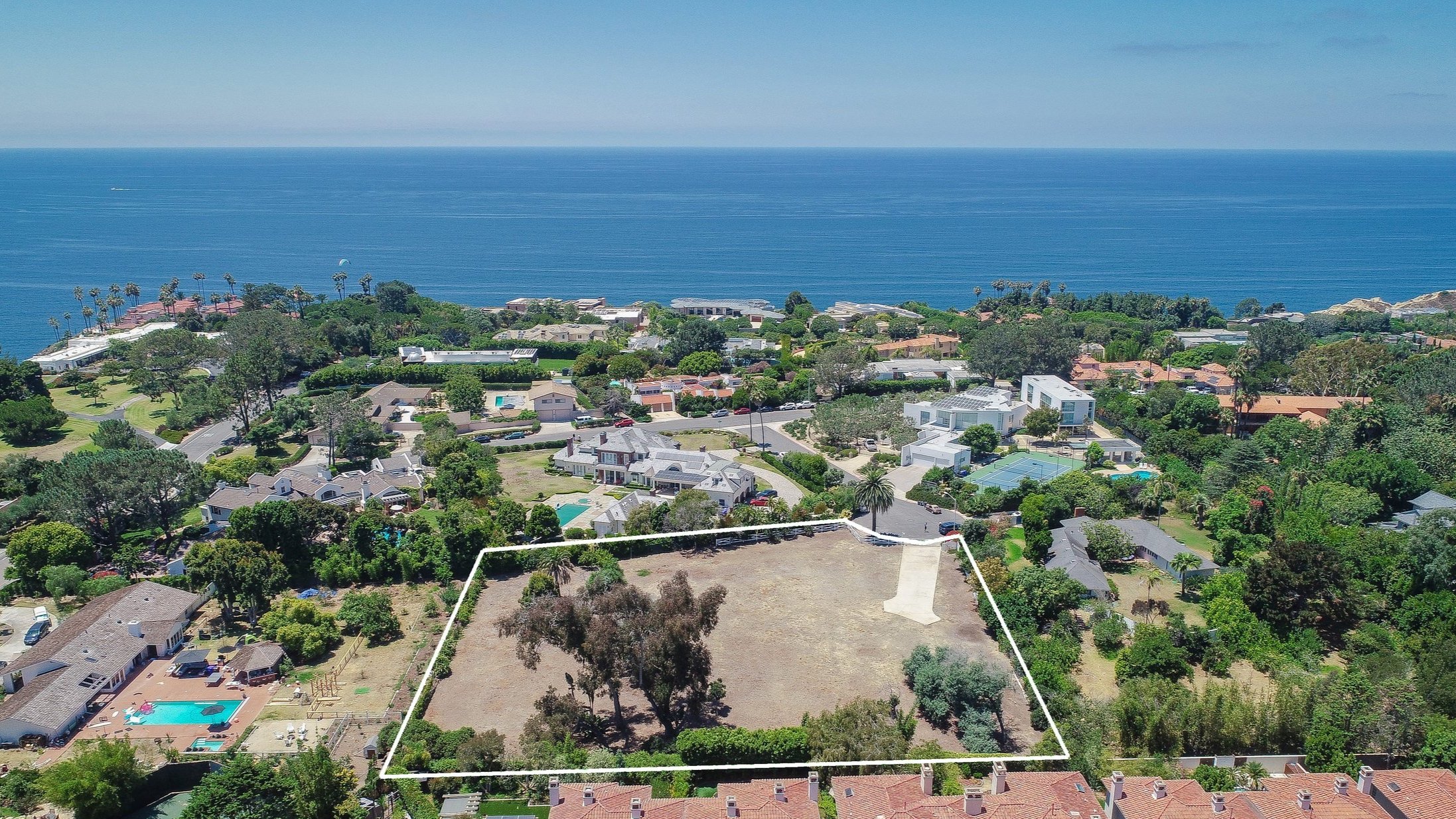 2677 Brookmead Lane, La Jolla  I  $4,200,000