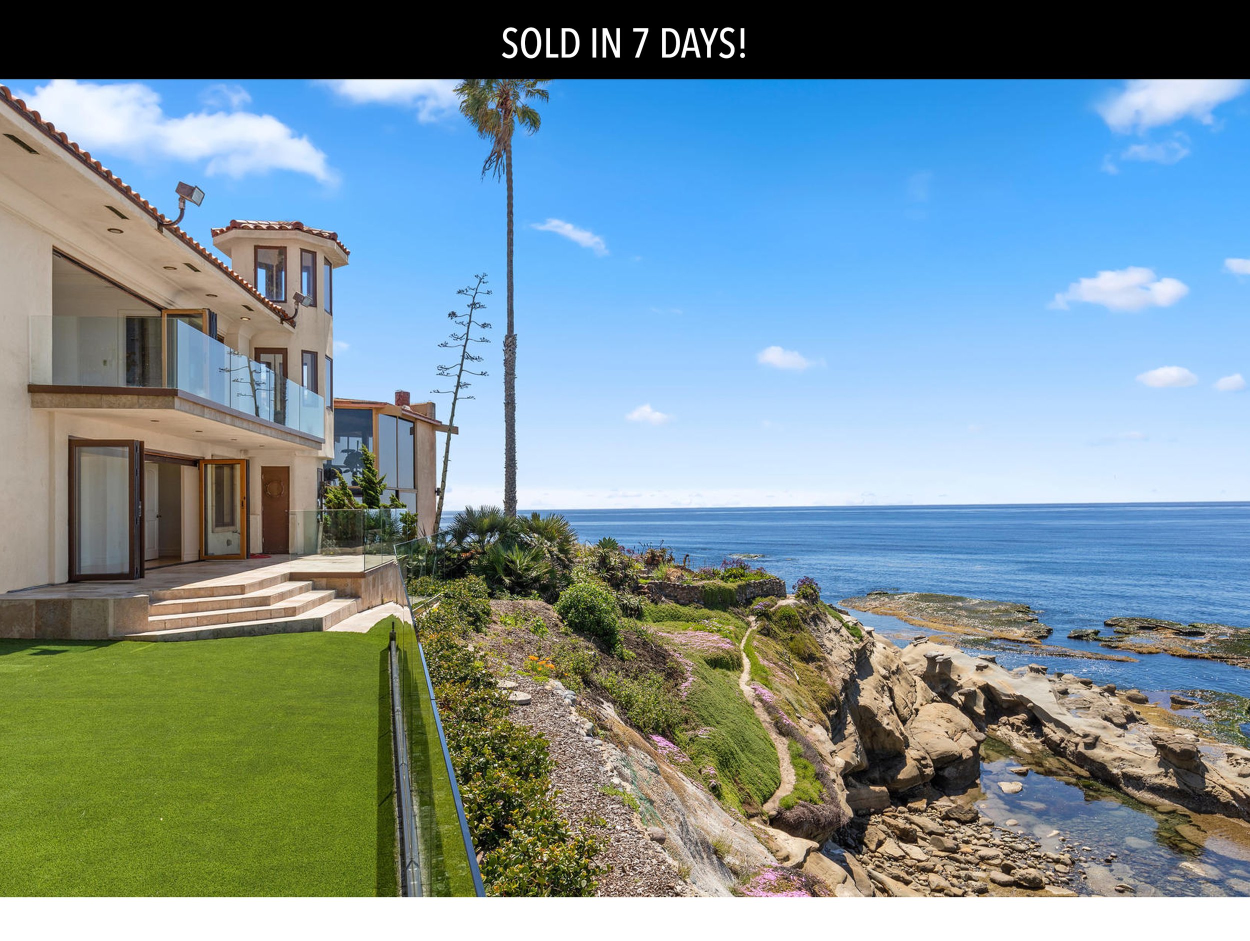 5730 Dolphin Place, La Jolla | $7,000,000