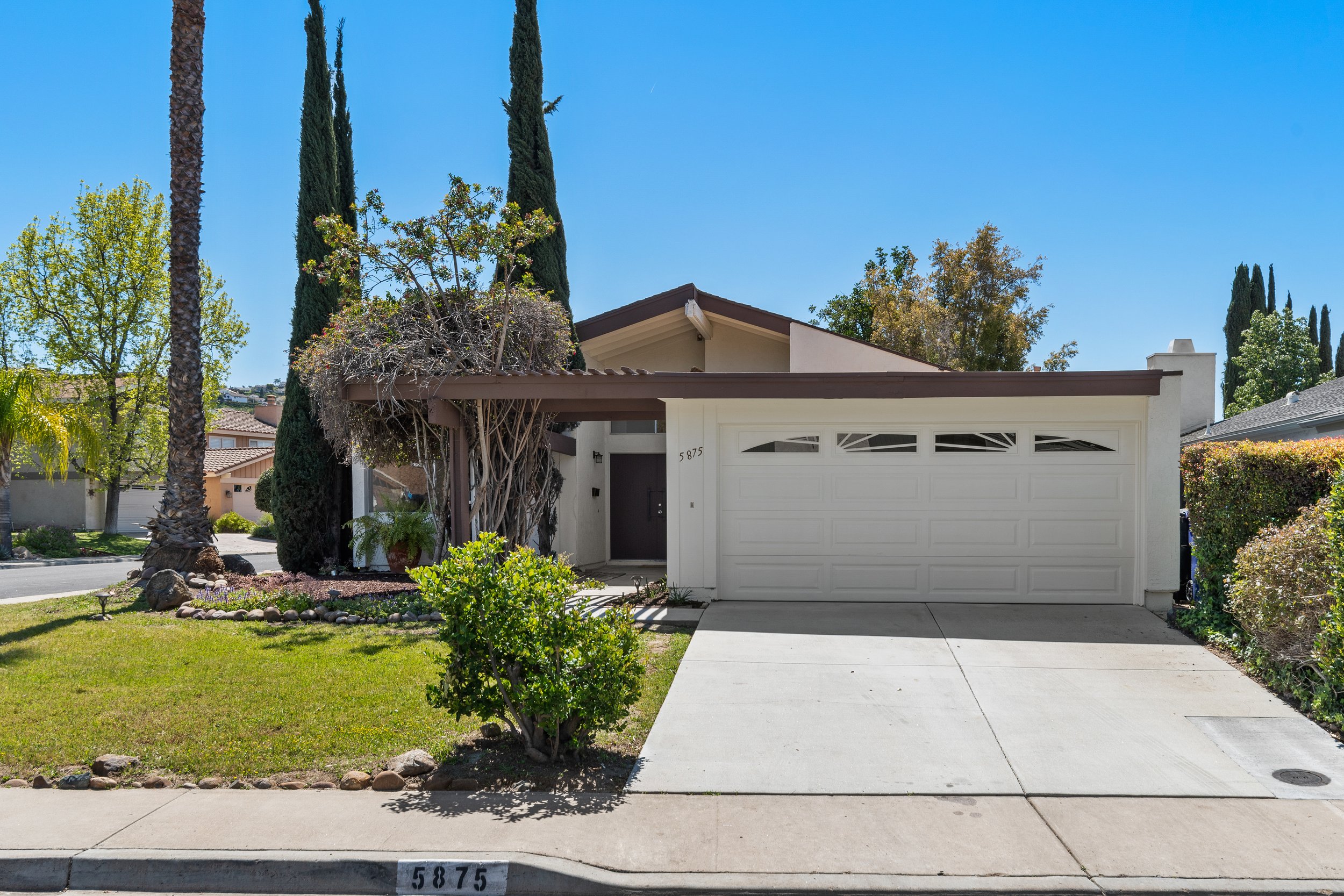 5875 Highplace Drive, San Diego  I  $950,000