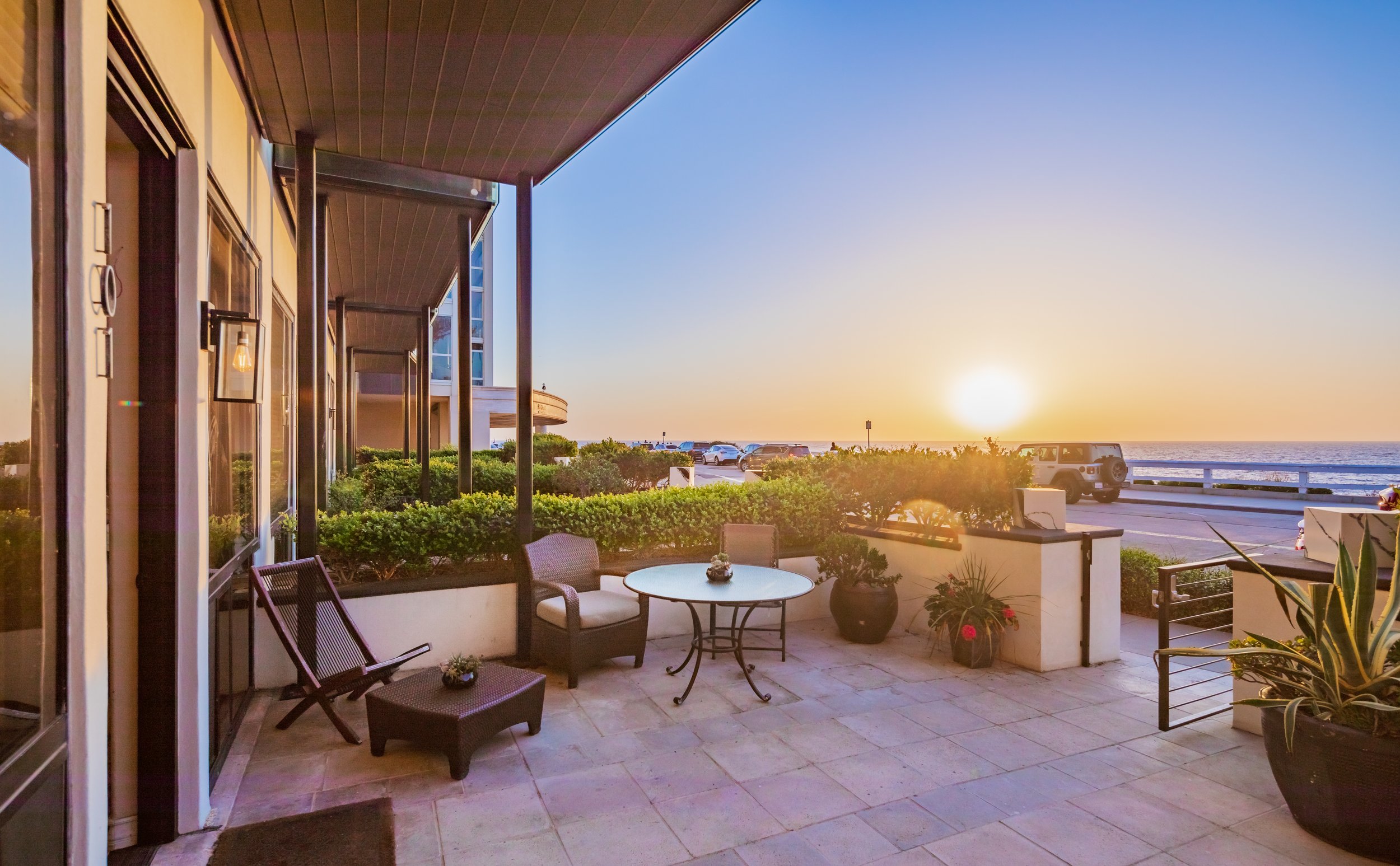 939 Coast Boulevard, #101, La Jolla I $5,490,000