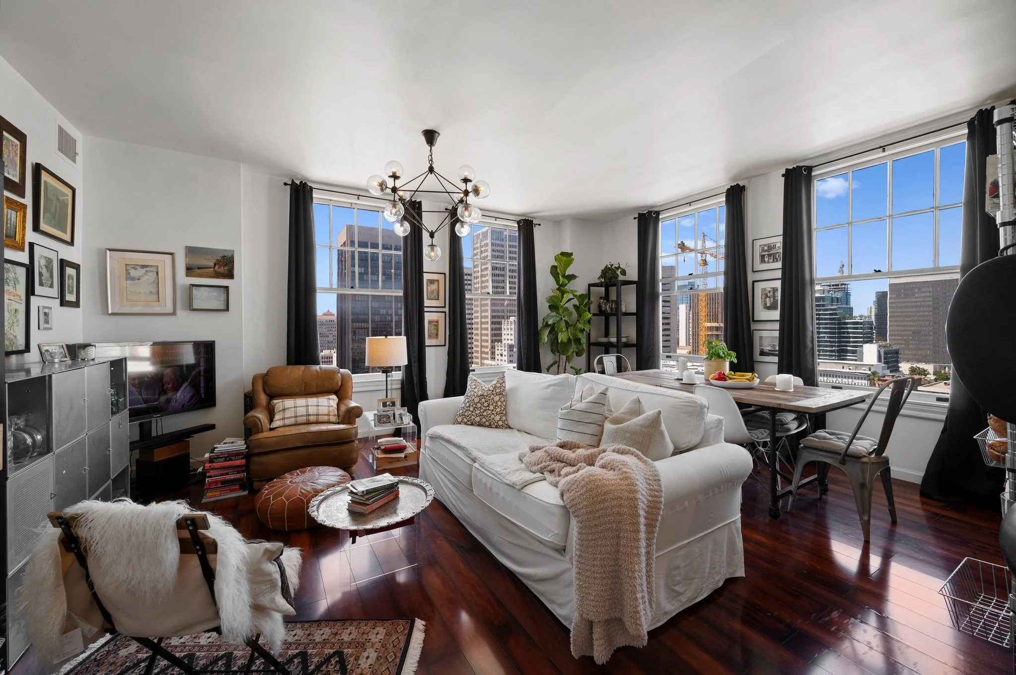 702 Ash St. #502 | $415,000