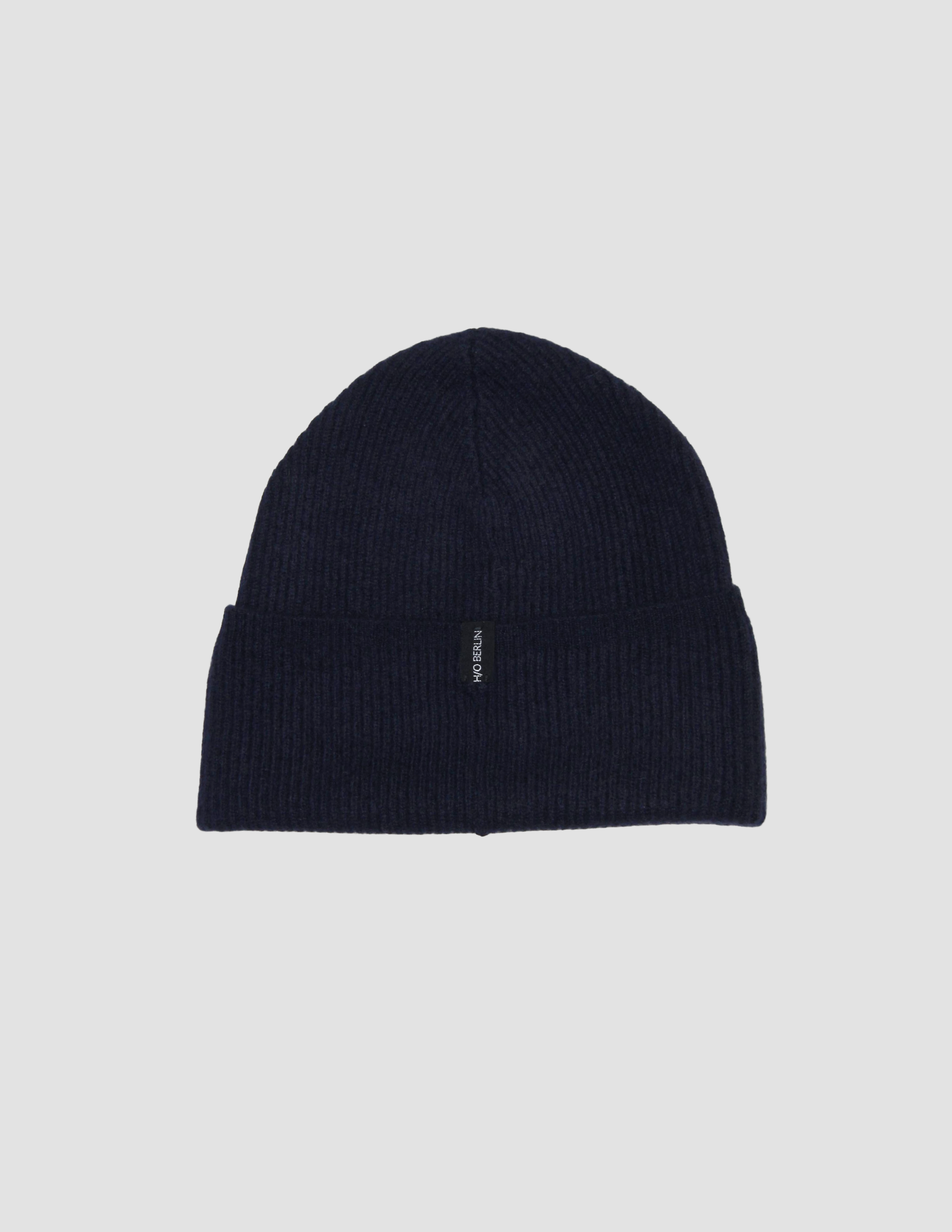 Hand of Origin 100% mongolian cashmere beanie hat