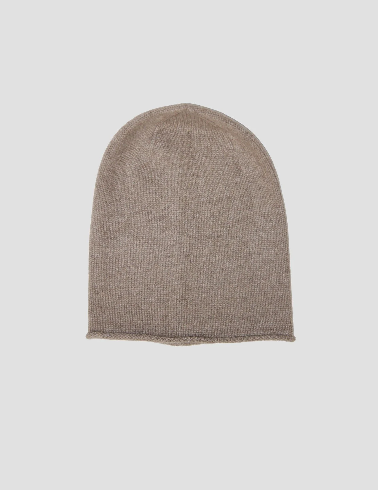 Hand of Origin 100% mongolian cashmere beanie hat