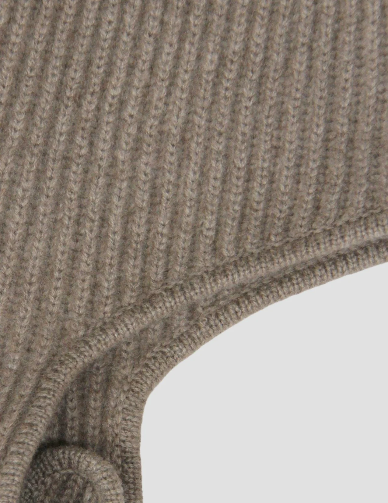 hand of origin ho berlin pure mongolian cashmere earflap cap