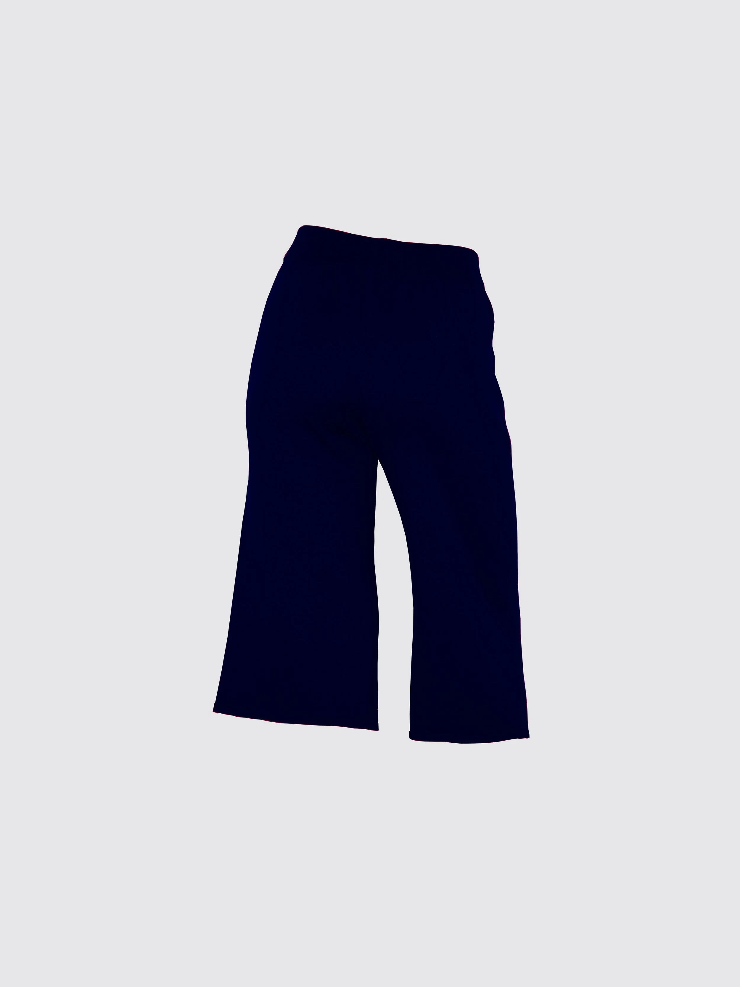 HIO Berlin Hand of Origin sheep wool shorts