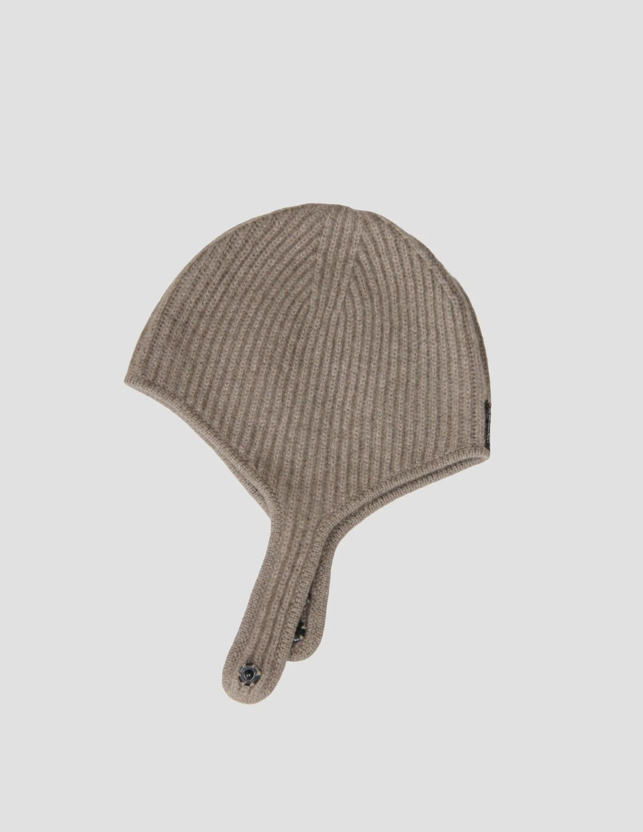 hand of origin ho berlin pure mongolian cashmere earflap cap