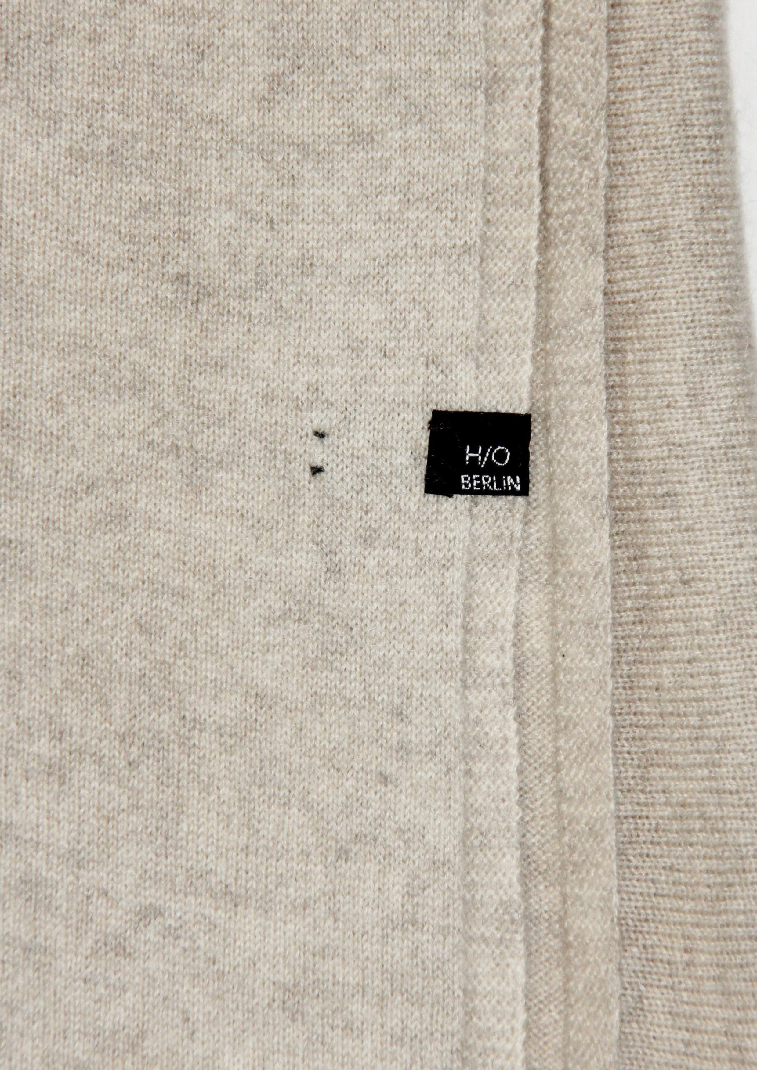 Hand of Origin HOBerlin pure mongolian cashmere scarf