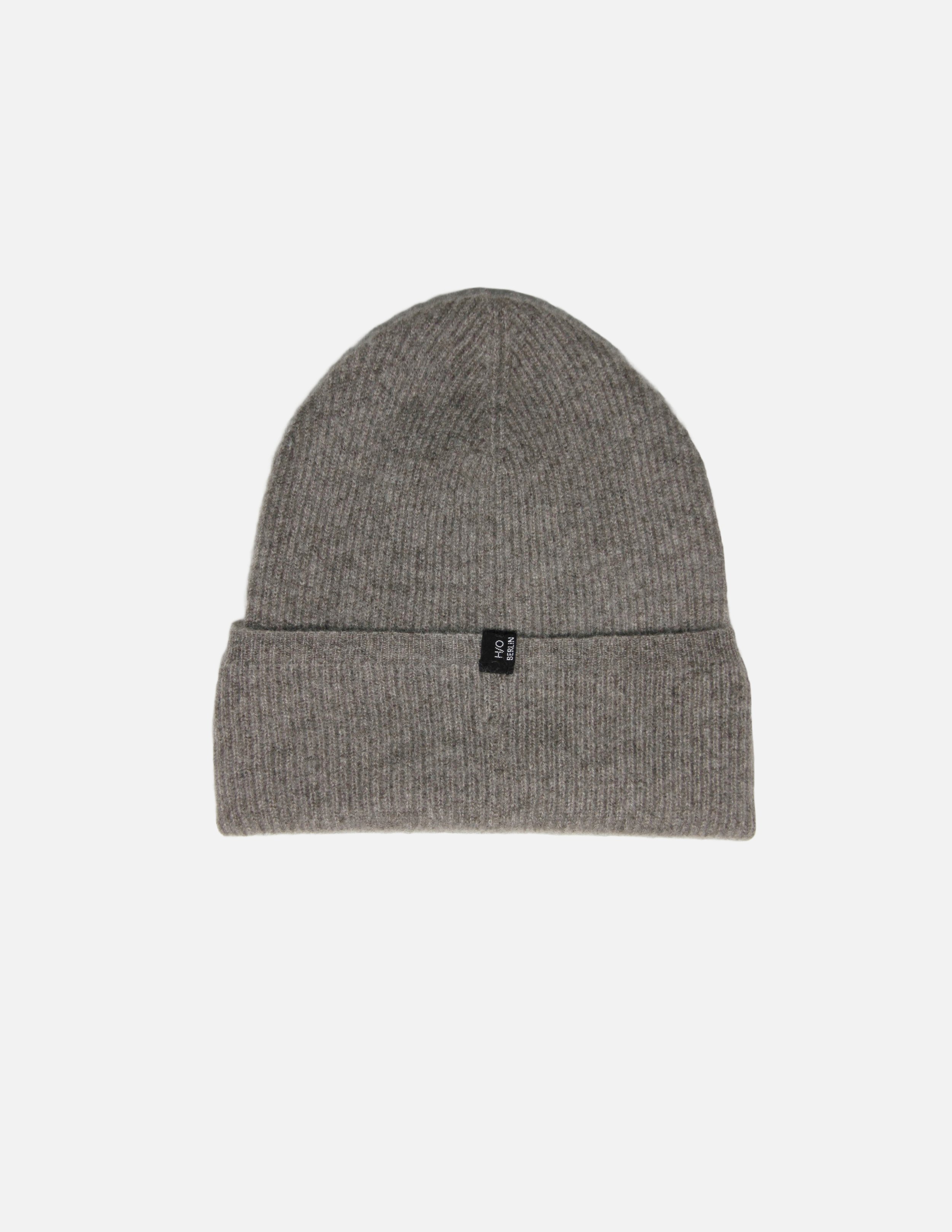 hand of oroigin H/O berlin pure mongolian yak wool beanie
