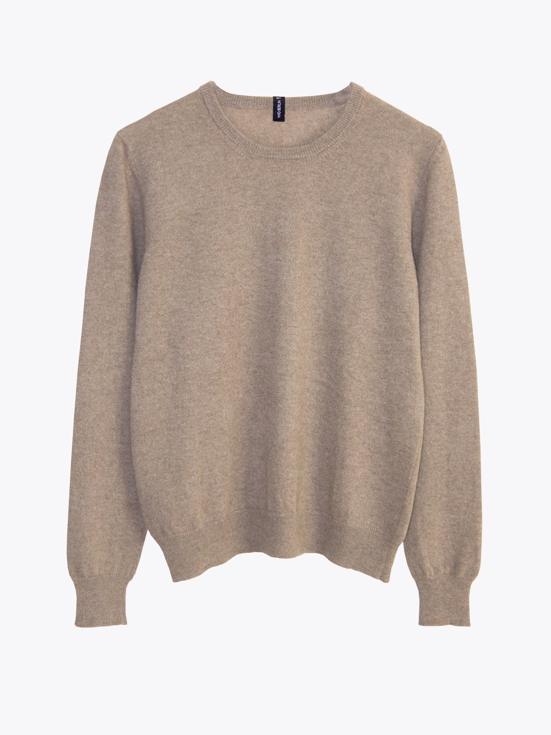 Hand of Origin Pure mongolian cashmere pullover