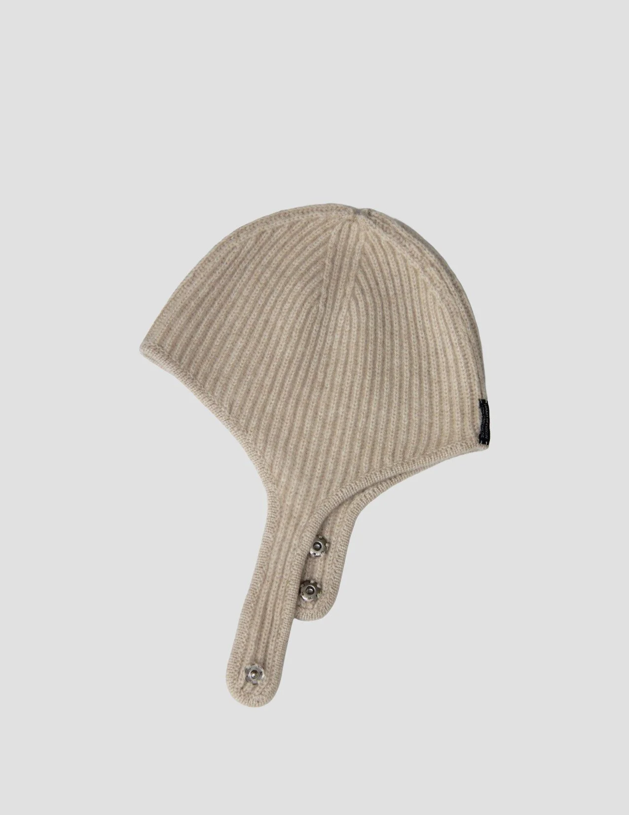 hand of origin ho berlin pure mongolian cashmere earflap cap