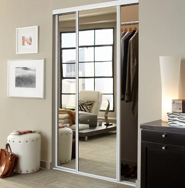 Closet Doors — Interior Door & Closet Company