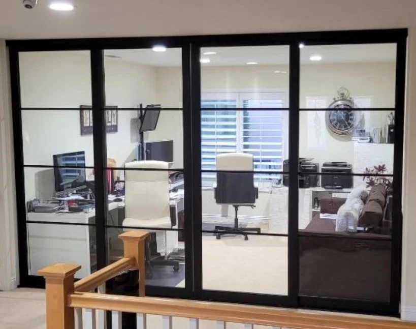 Closet Doors — Interior Door & Closet Company