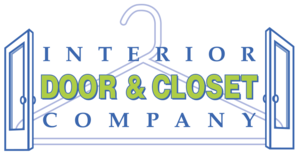 Interior Door And Closet Logo