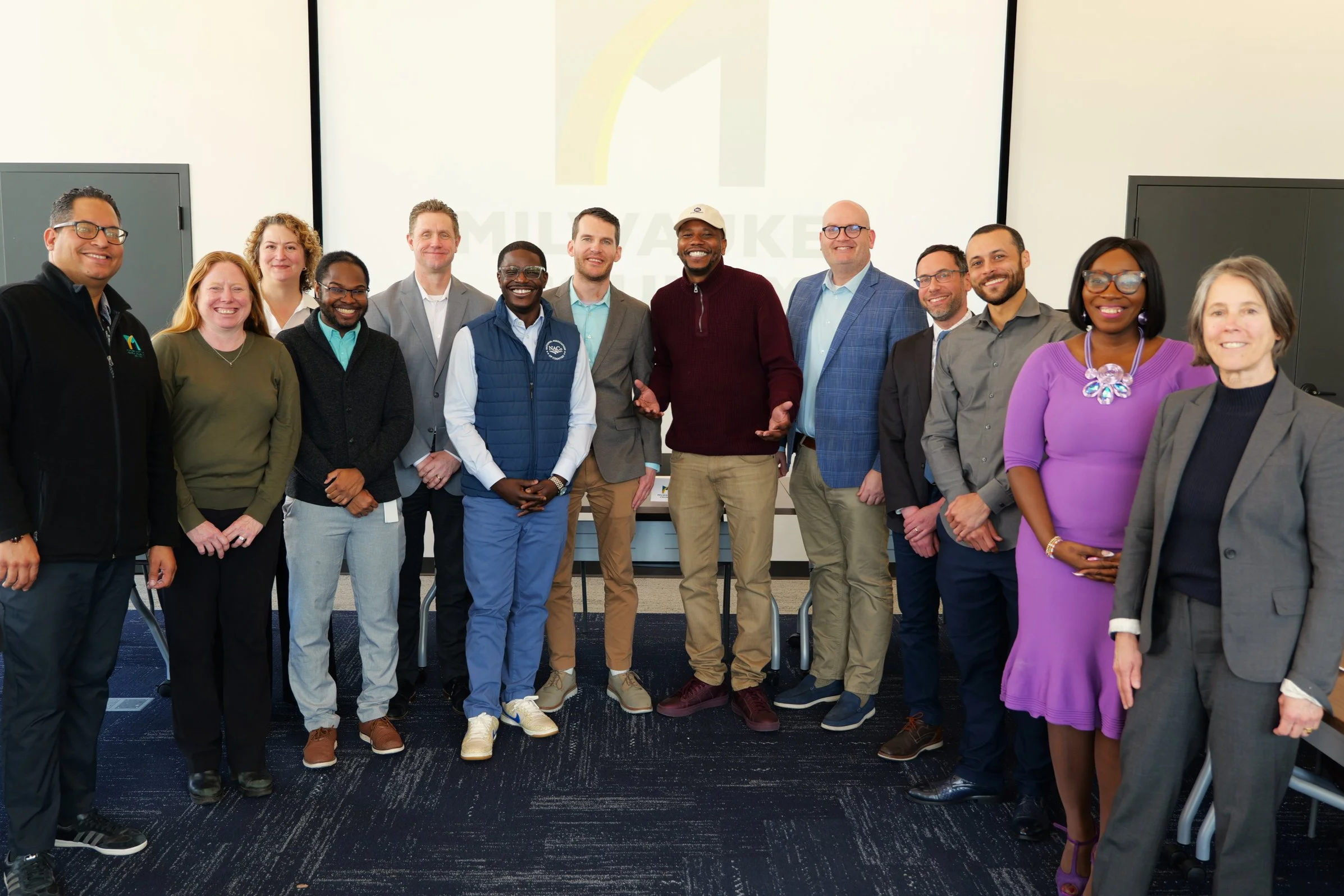 Legal Aid Joins County Executive David Crowley and DHHS for Fair Housing Month Roundtable