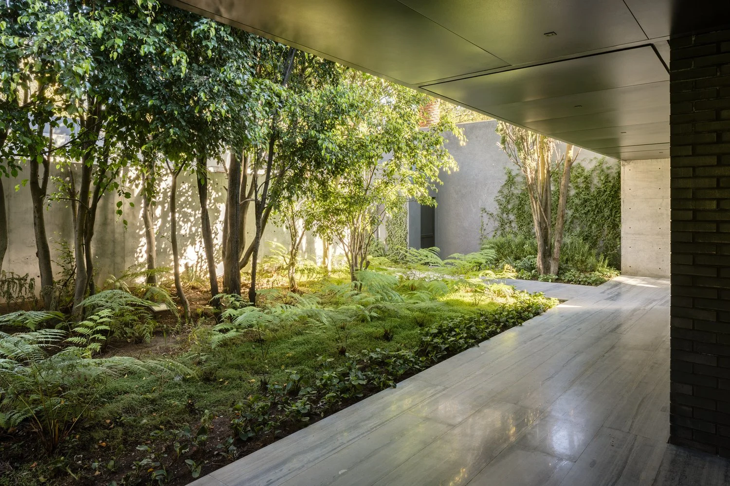 Architects for Indoor-outdoor Design - Proven Partners