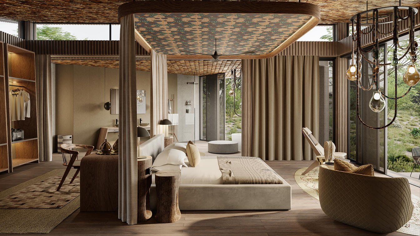 Phil Kean Design Group Bedroom Designs in Luxury Homes | Phil Kean Design  Group
