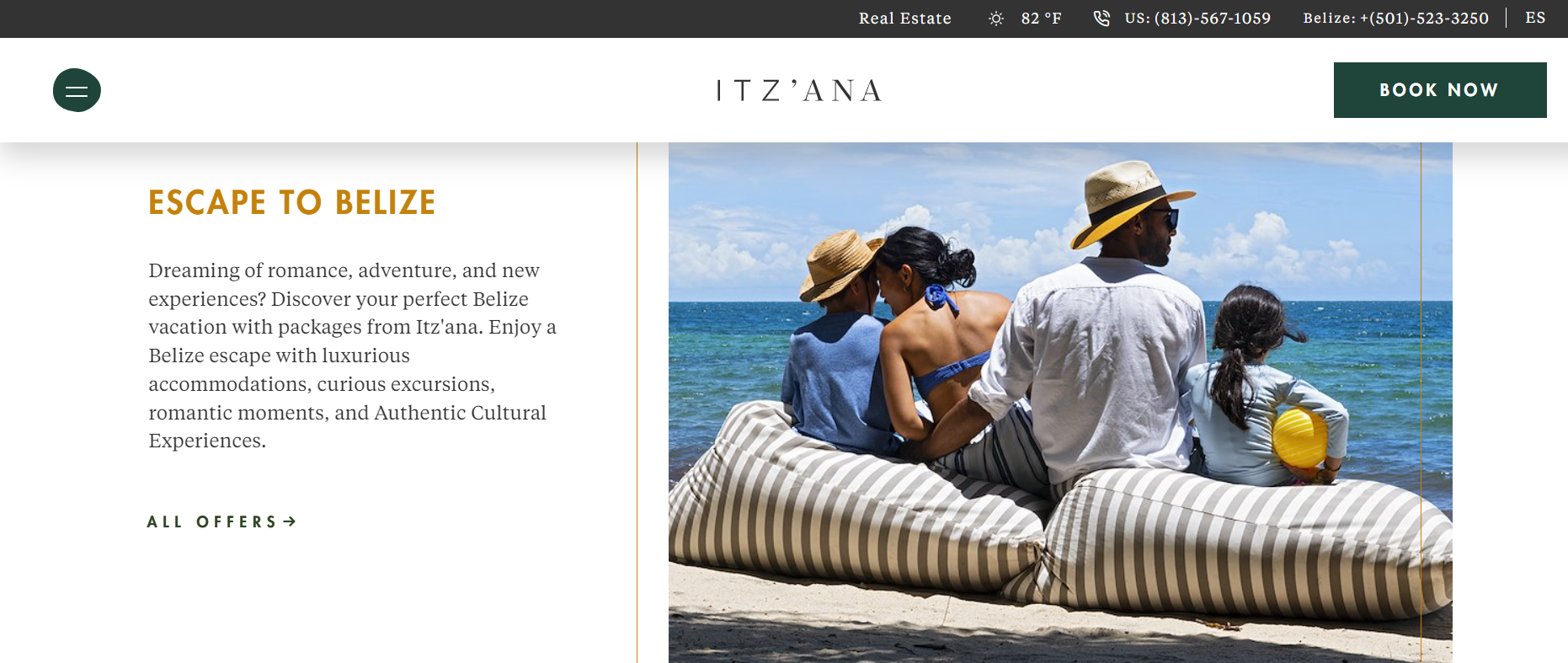 ITZ'ANA Website Luxury Real Estate Website.png