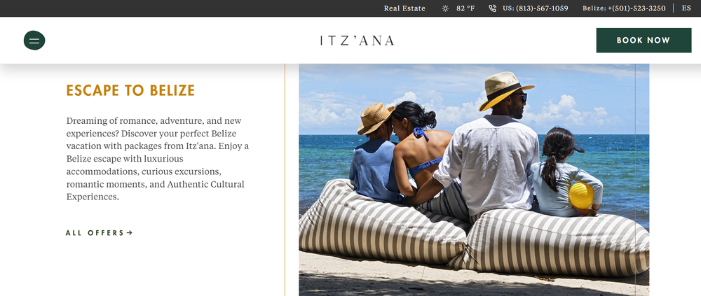ITZ'ANA Website Luxury Real Estate Website.png