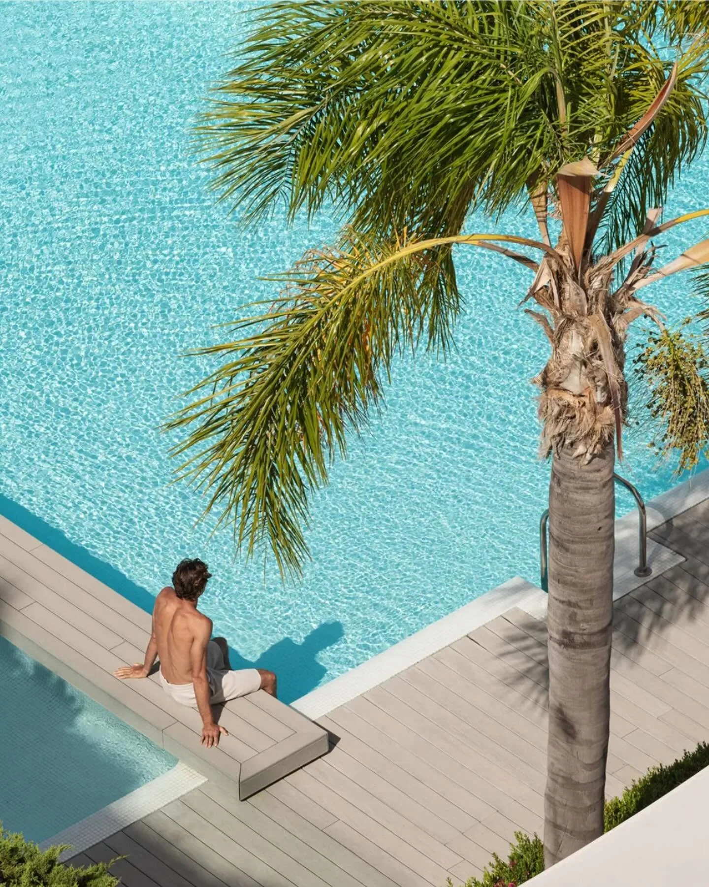 @shawellness is a masterclass in lifestyle integration.

Every element &ndash; from medical programming to spatial design &ndash; supports a clear, future-facing value system: longevity, clarity, performance. It speaks directly to a global audience t