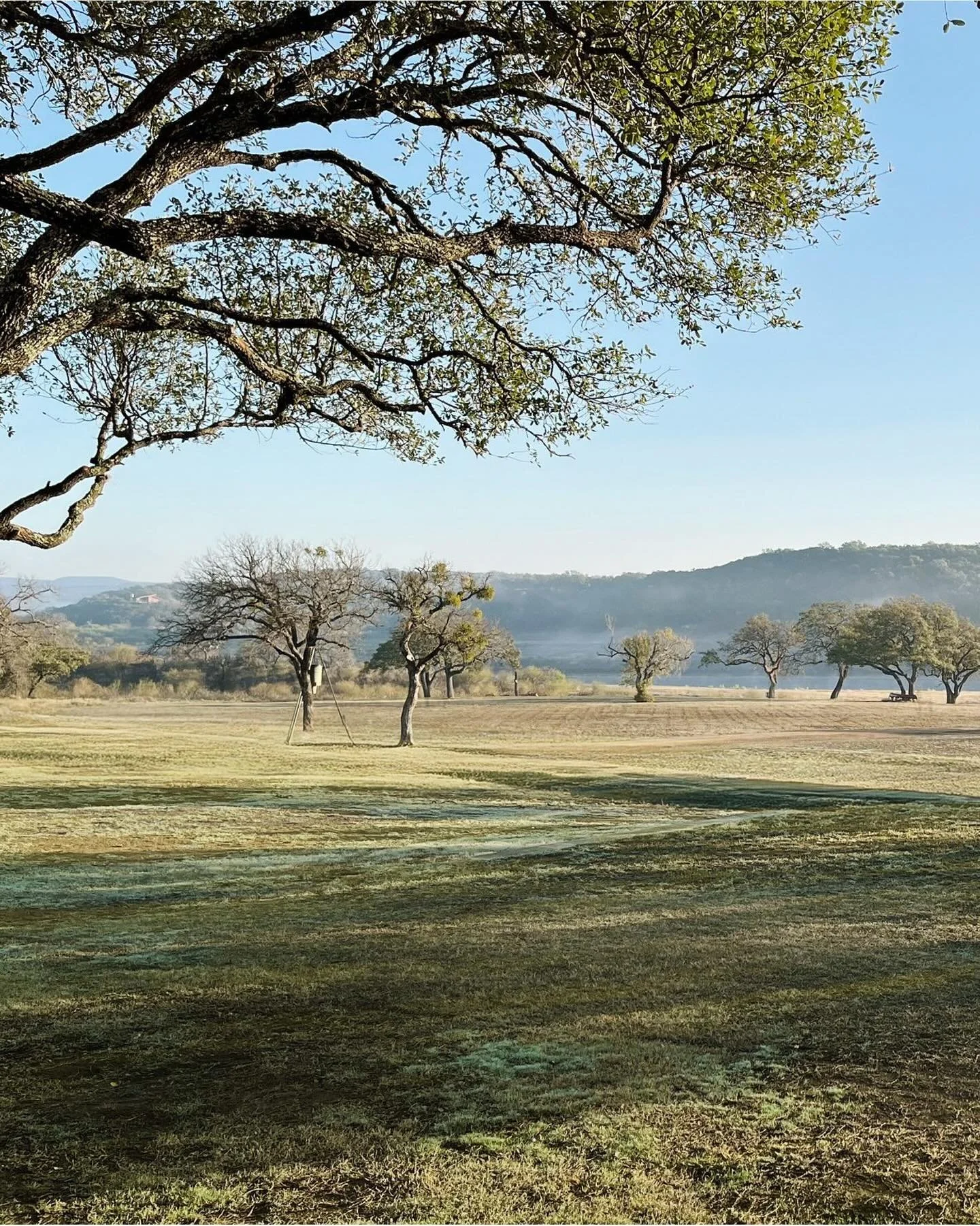 Throwback to our recent week on-site at the @canyonclubtx  
As an end to end project parter, we do our best to visit our clients&rsquo; properties, especially in advance of an official launch. Luxury development projects need to be assessed from an e