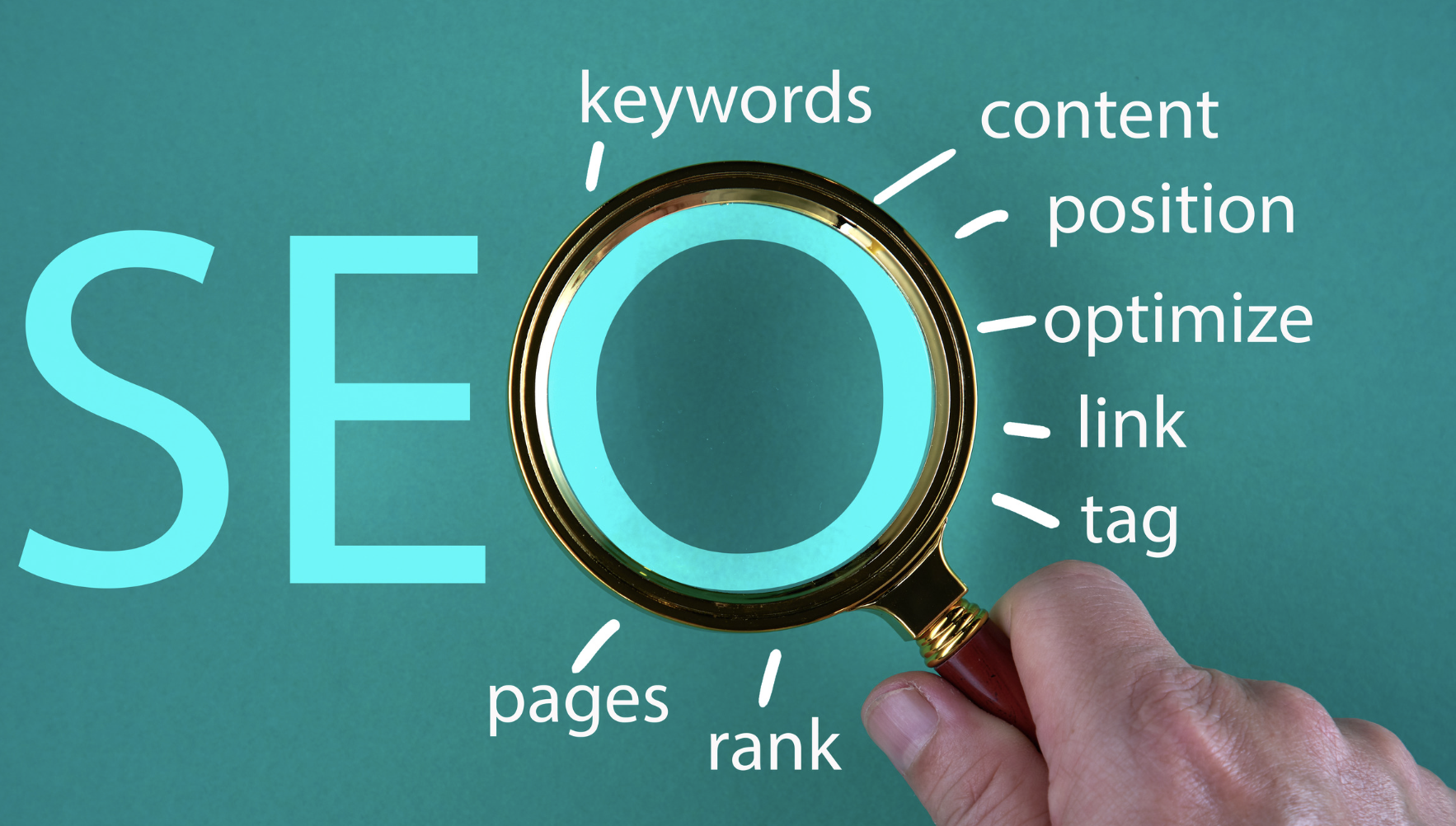 Real Estate SEO Keywords Research