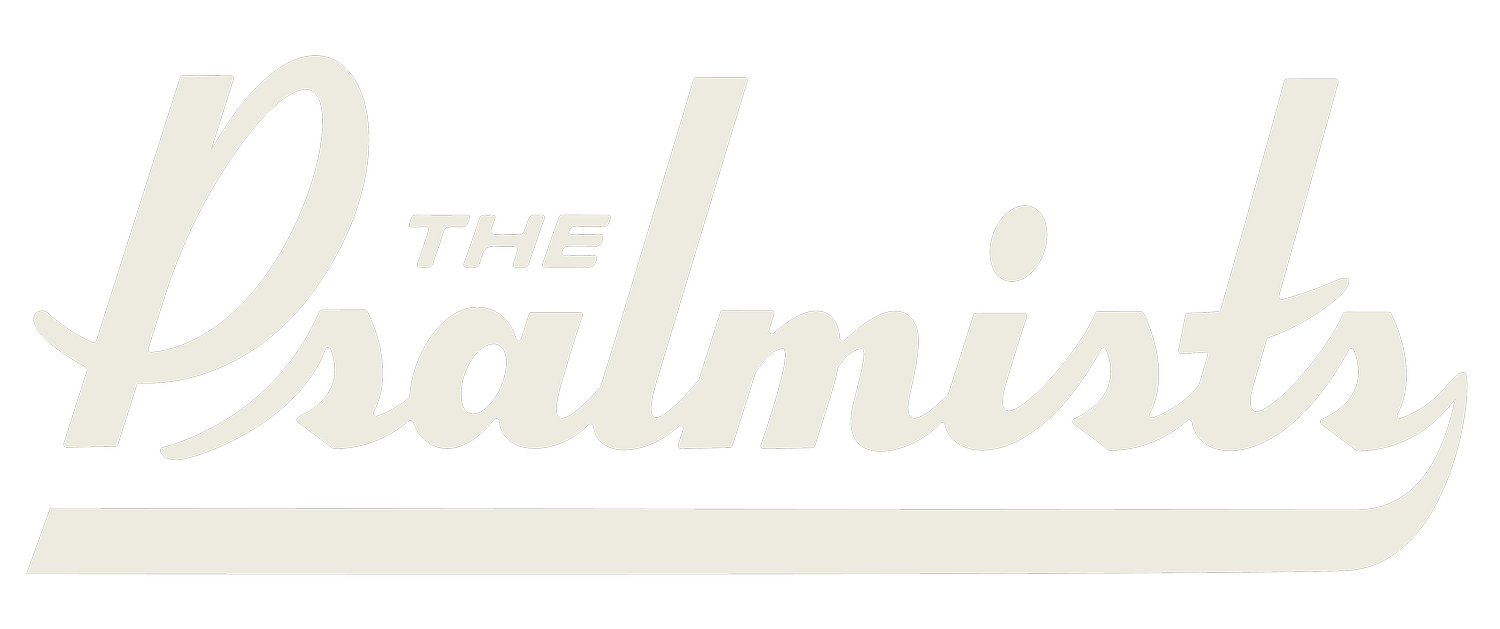 The Psalmists
