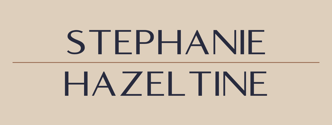 Stephanie Hazeltine