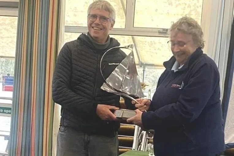 Frensham Frenzy Results