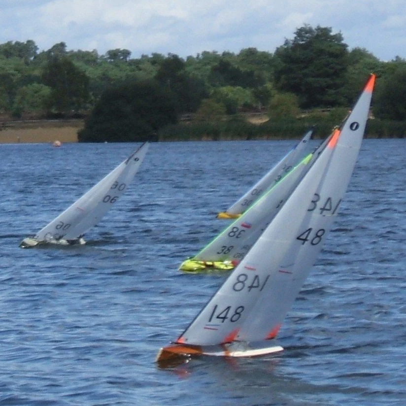 “Nick’s Knots” IOM Open Meeting