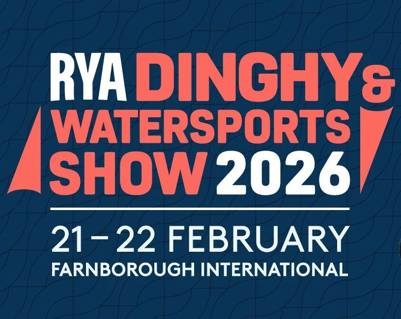 RYA Dinghy Show