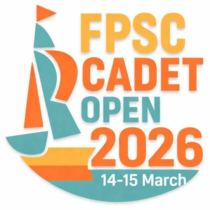 Cadet Open 2026 - Entries open!