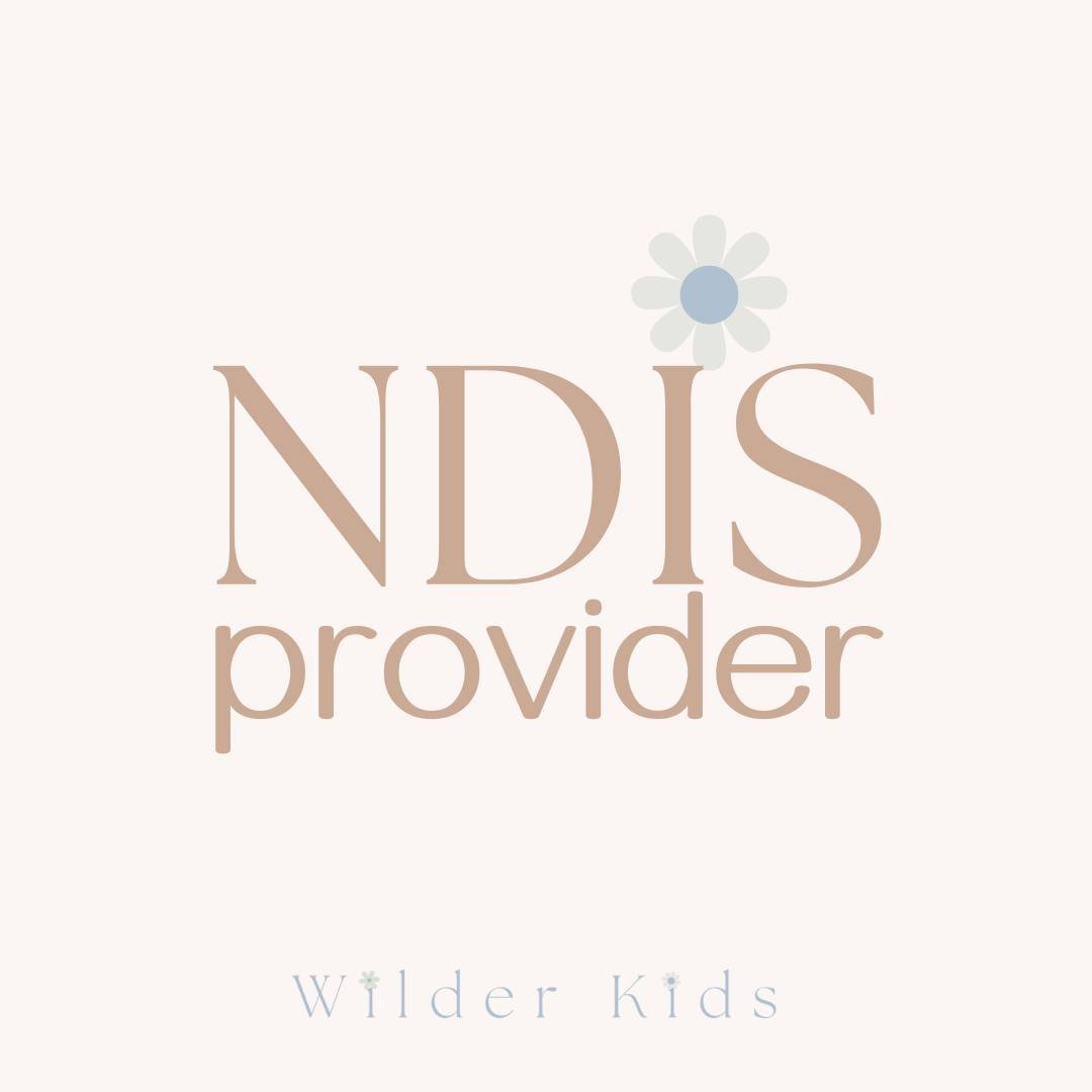 We're proud NDIS providers! 🌟

At Wilder Kids, we're committed to supporting your child's unique needs every step of the way.

Here's what we offer:

🍽️ Feeding Clinic: Specialised feeding programs and assessments

🌱 Gut Health Programs: Microbiom