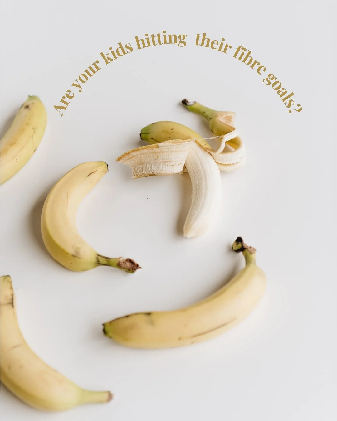 For our fussy beige eaters out there. So hard to get the fibre in for nourishing meals . For a health nervous system, brain and immune system . 
Some benefits of fibre are for our kiddies are :
🥑Elimination of wastes 
🥝Regular bowel motions 
🍓He