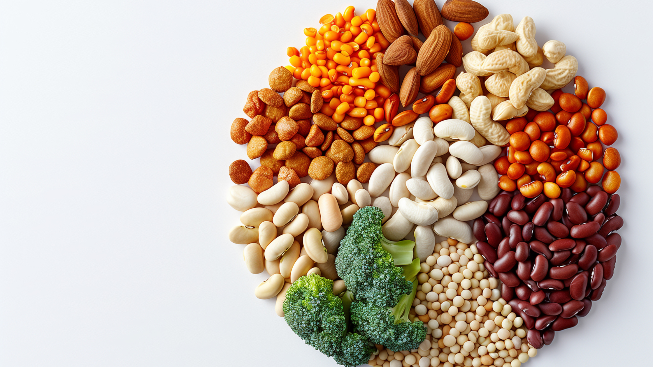 Protein for Kids