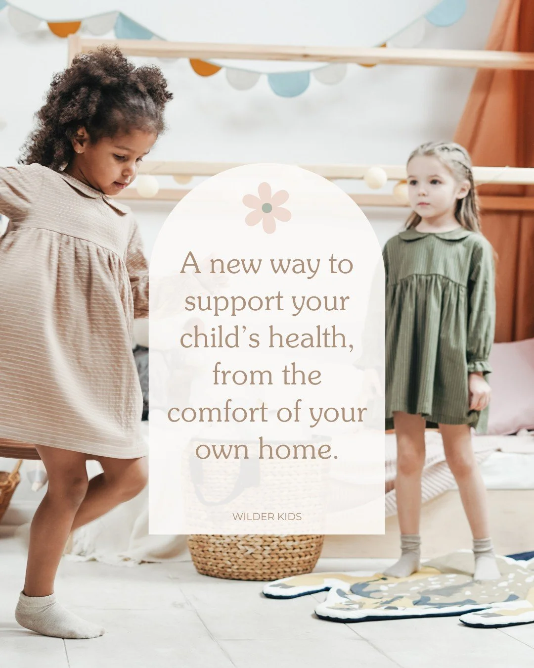 A new way to support your child’s health — from the comfort of home.
The NeuroBalance Program is designed for neurodivergent and highly sensitive children.
With a simple at-home urine test, we identify nutrient and neurotransmitter imba
