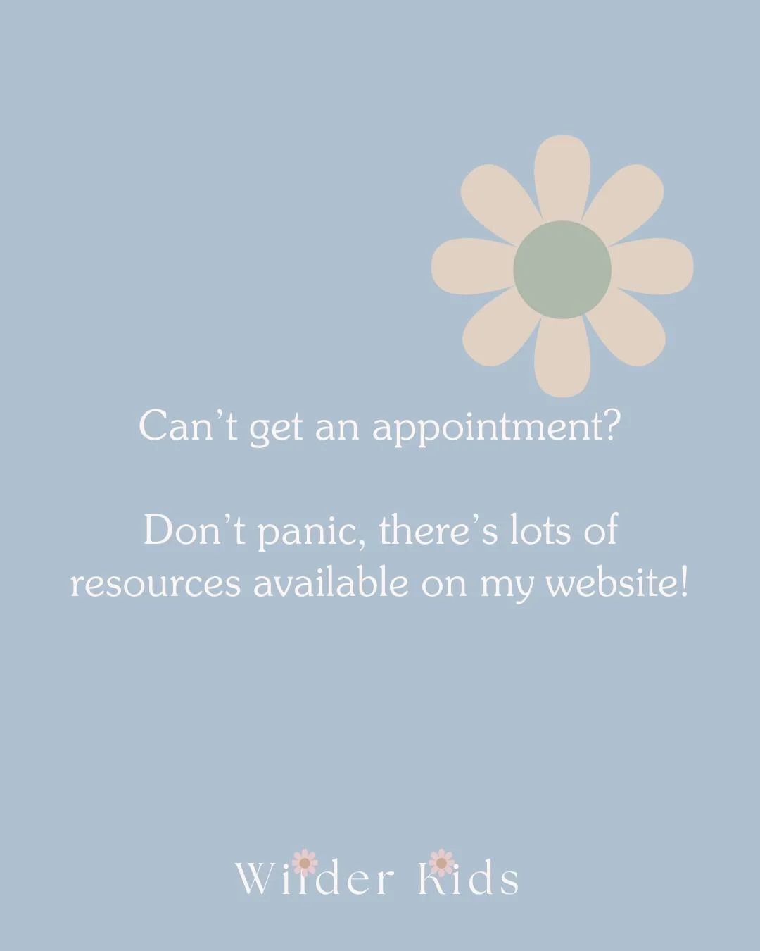 Can&rsquo;t get an appointment? You can still access my expertise online!

The Wilder Kids Apothecary is full of downloadable eBooks to help you support your child&rsquo;s health naturally &mdash; from fussy eating and gut health to ADHD nutrition.

