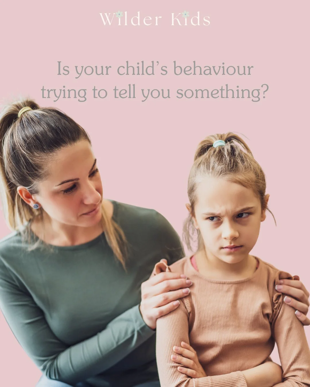 What if your child&rsquo;s behaviour is actually their body asking for help?

When kids struggle with mood swings, picky eating, or sleep issues, it&rsquo;s easy to think it&rsquo;s just behaviour &mdash; but sometimes, it&rsquo;s their biology speak