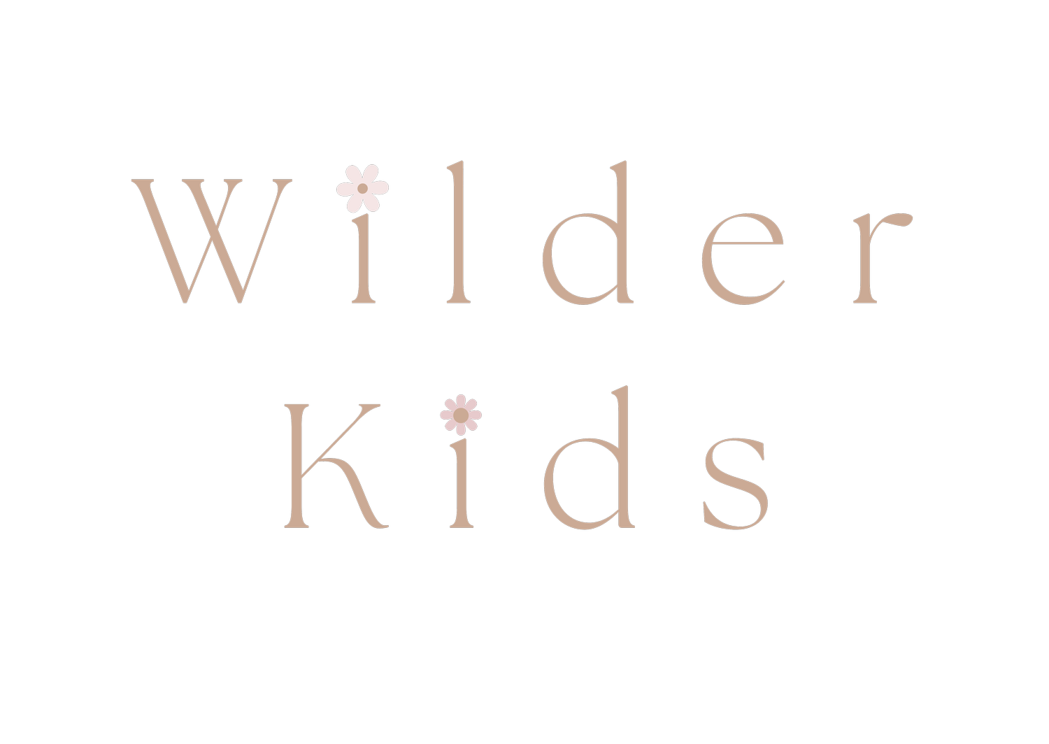 Wilder Kids