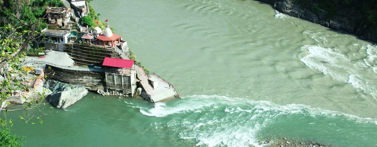 Panch Prayag