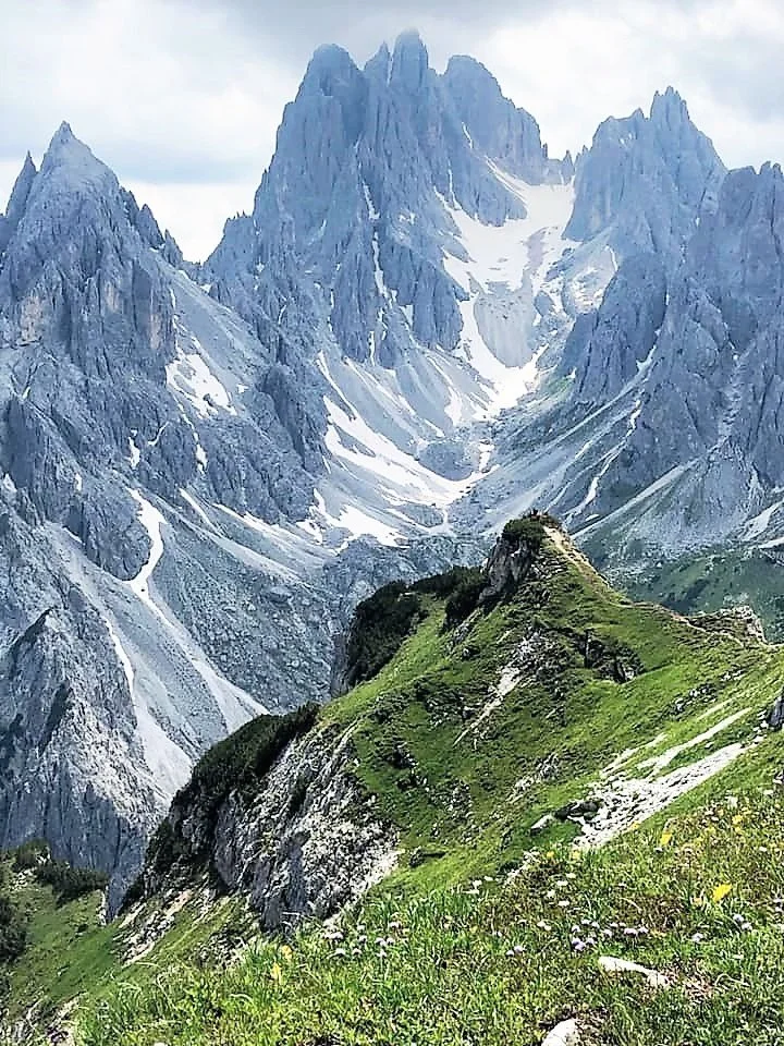 Tre Cime di Lavaredo