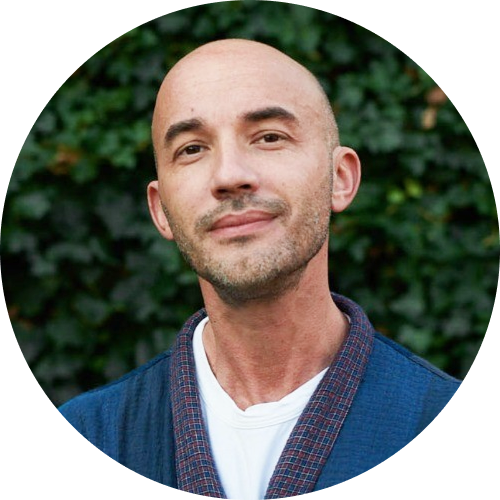 Carlo Cicilot di emo design dopo design sprint e brand workshop di Giovanni Atalmi