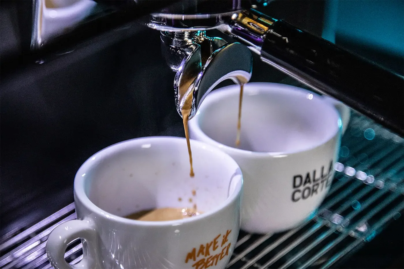 Dalla Corte: un Design Sprint per una macchina da caffè pensata per non fermarsi mai