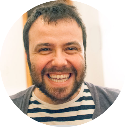 Alessandro Pisani ha partecipato a una formazione sul Design Sprint di Giovanni Atalmi