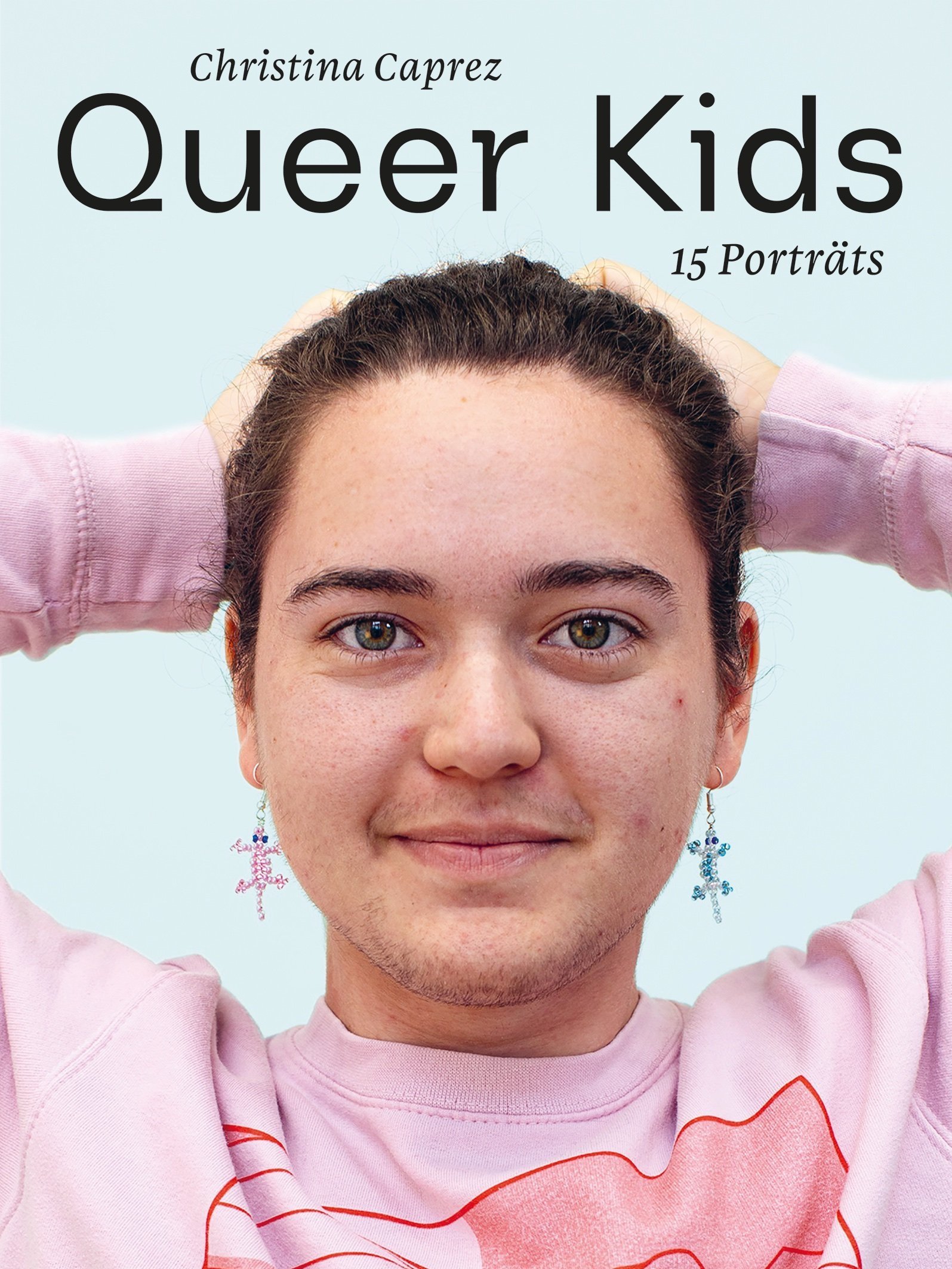 Queer Kids - 15 Porträts