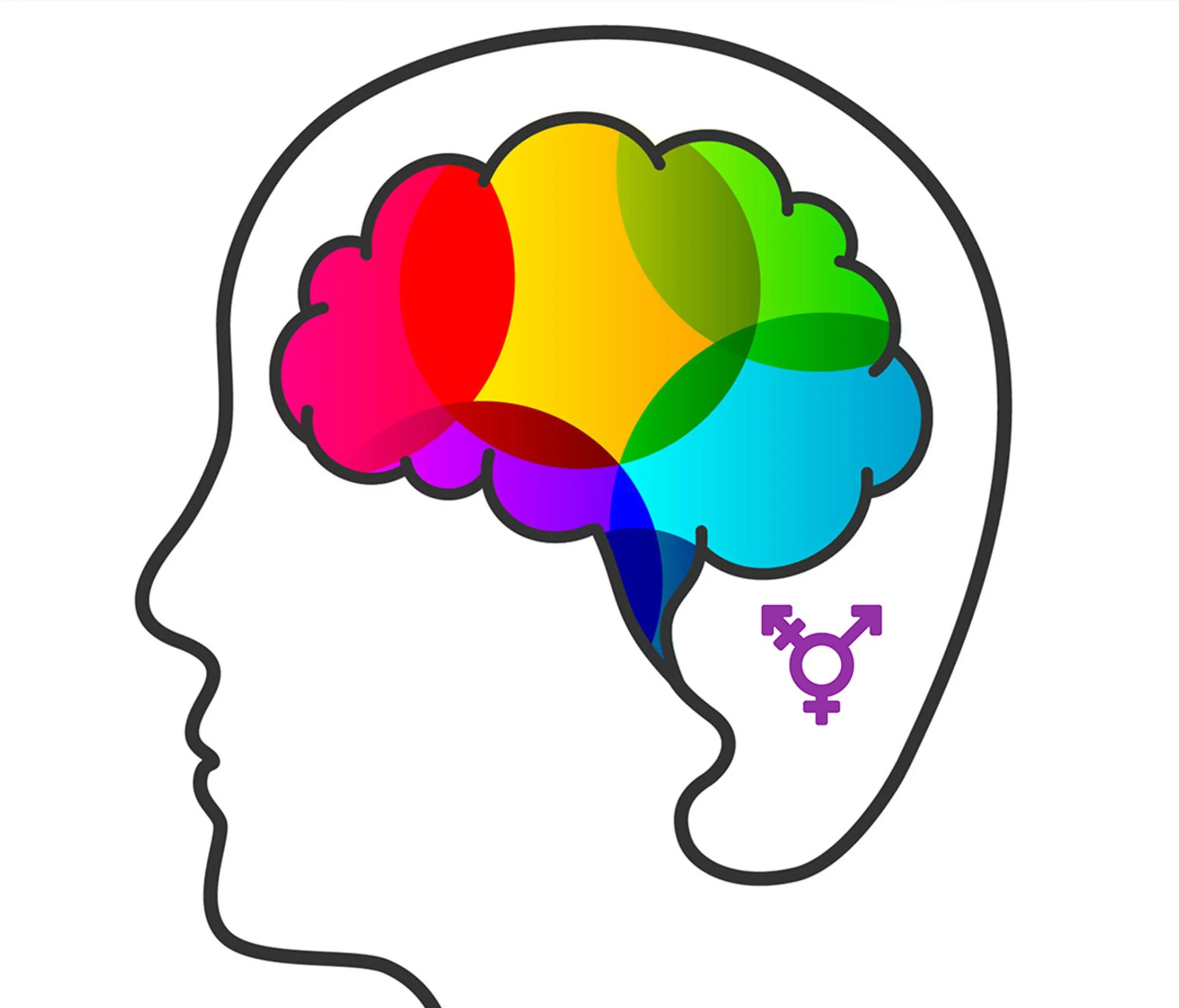 Wer bin ich? Neurodivergenz und Geschlechtsidentität im Kindes- und Jugendalter